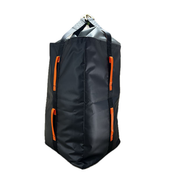 V22181832VHB Lift Bag, 18x18x32, Black