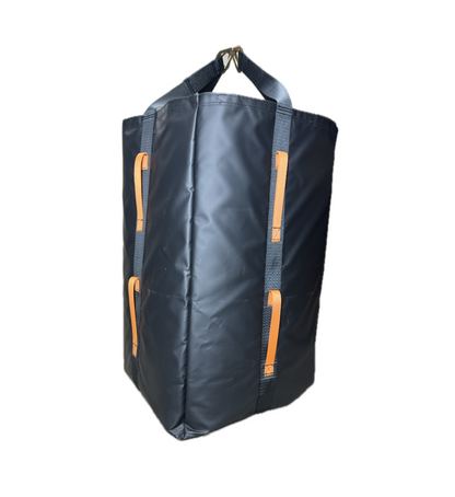 V22S32181832VHB, Self-Standing, Structured Lift Bag, 18x18x32, Black