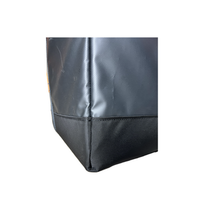 BALS202020VHB, Self-Standing, Structured Lift Bag, 20x20x20